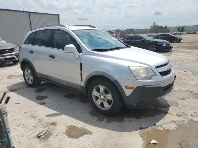 Photo 4 from auction – 2013 CHEVROLET CAPTIVA LS with VIN 3GNAL2EK3DS597586