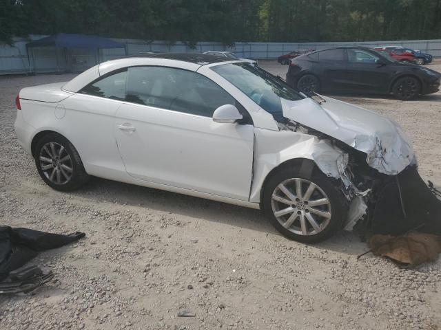 Photo 4 from auction – 2008 VOLKSWAGEN EOS TURBO with VIN WVWBA71F28V020041