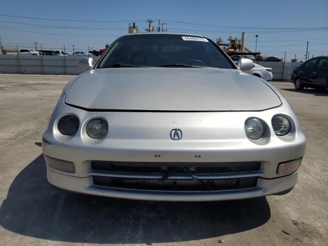 Photo 5 from auction – 1996 ACURA INTEGRA LS with VIN JH4DC445XTS004375