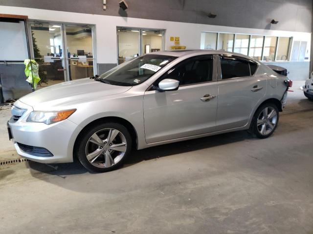 ACURA ILX 20 2015 with VIN 19VDE1F31FE008210 - Photo from auction