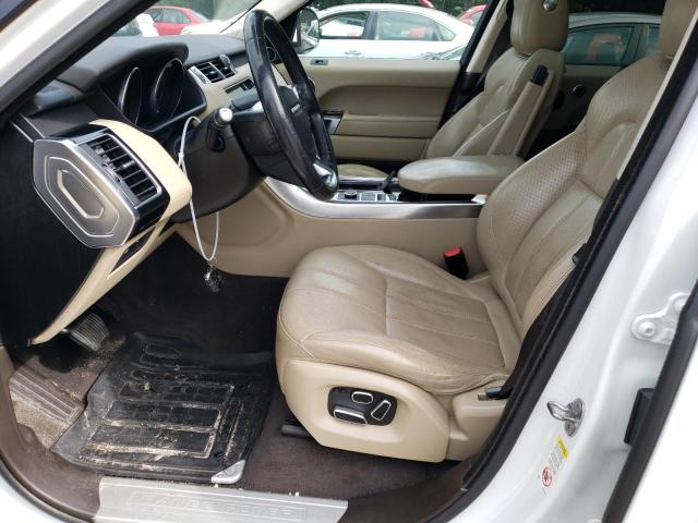 Photo 7 from auction – 2014 LAND ROVER RANGE ROVE with VIN SALWR2WF4EA364276