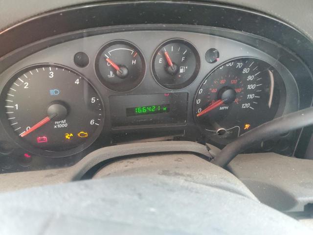 Photo 9 from auction – 2005 FORD FREESTAR S with VIN 2FMZA50645BA02308
