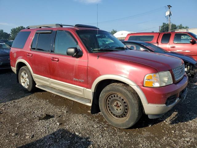 Photo 4 from auction – 2005 FORD EXPLORER E with VIN 1FMDU74W65UA10072