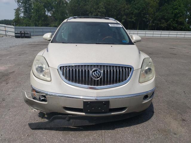 Снимка 5 от търг – 2011 BUICK ENCLAVE CX с VIN 5GAKRBED4BJ242360