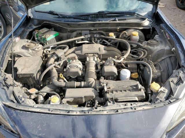 Photo 11 from auction – 2013 SUBARU BRZ 2.0 LI with VIN JF1ZCAC10D1612794