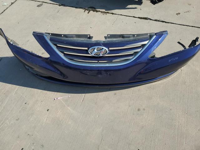 Photo 12 from auction – 2014 HYUNDAI SONATA GLS with VIN 5NPEB4AC0EH875850