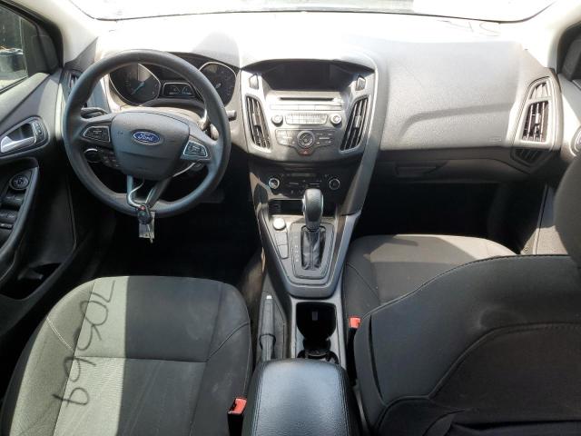 Photo 8 from auction – 2017 FORD FOCUS SE with VIN 1FADP3FE5HL269306