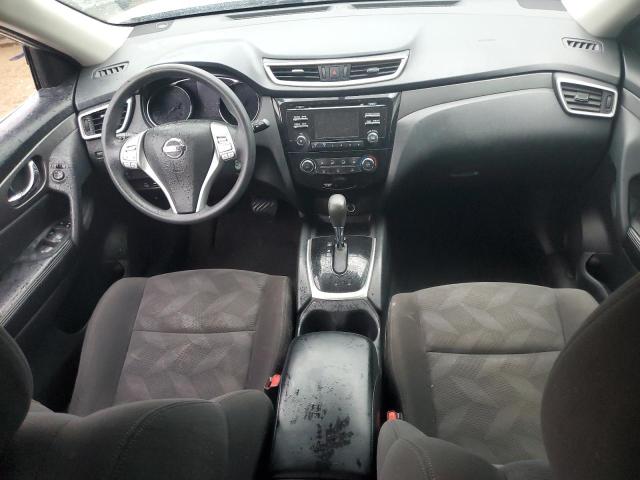 Photo 8 from auction – 2016 NISSAN ROGUE S with VIN KNMAT2MV2GP631346