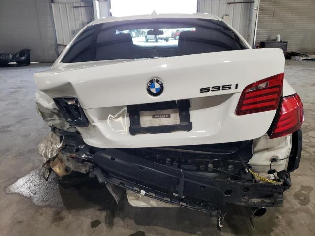 Photo 6 from auction – 2013 BMW 535 XI with VIN WBAFU7C5XDDU66724