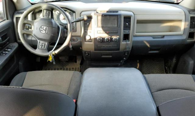 Photo 8 from auction – 2012 DODGE RAM 1500 S with VIN 1C6RD7FT6CS173060