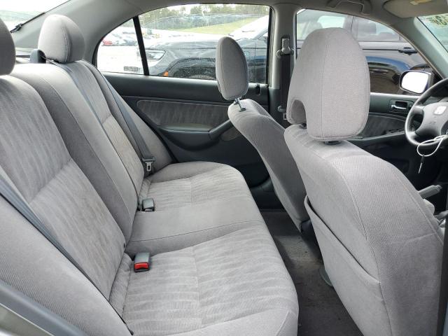 Photo 10 from auction – 2005 HONDA CIVIC LX with VIN JHMES16565S004508