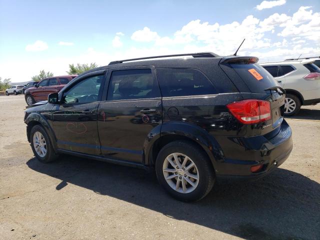 Снимка 2 от търг – 2014 DODGE JOURNEY SX с VIN 3C4PDCBB6ET140969