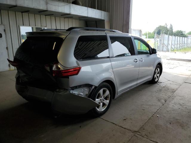 Photo 3 from auction – 2015 TOYOTA SIENNA LE with VIN 5TDKK3DC6FS610418