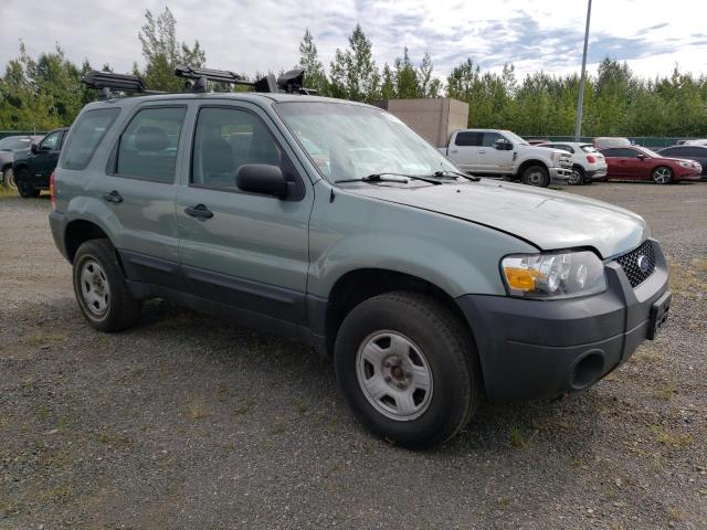 Photo 4 from auction – 2007 FORD ESCAPE XLS with VIN 1FMYU02Z67KB19636
