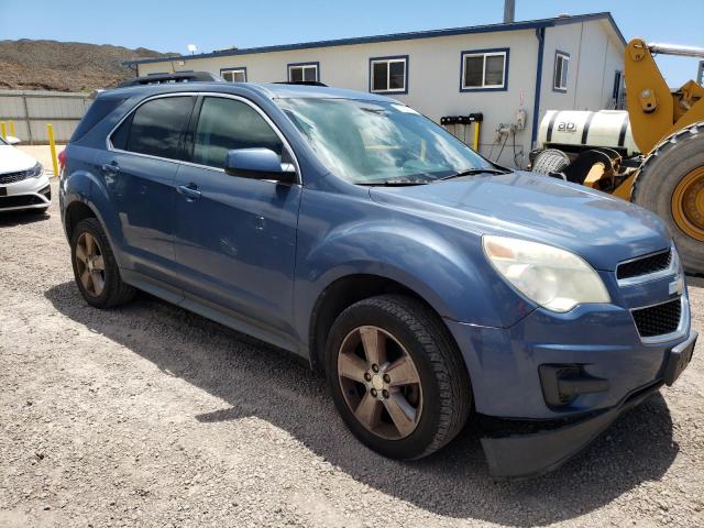 Photo 4 from auction – 2012 CHEVROLET EQUINOX LT with VIN 2GNFLEE5XC6284629