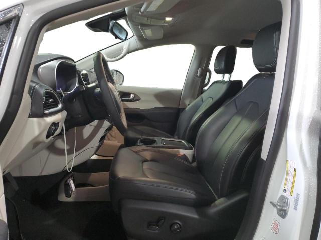 Фото 7 с аукциона – 2023 CHRYSLER PACIFICA H с VIN 2C4RC1L75PR541039