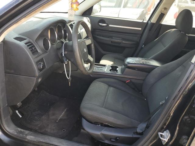 Photo 7 from auction – 2008 DODGE CHARGER with VIN 2B3KA43G78H317207