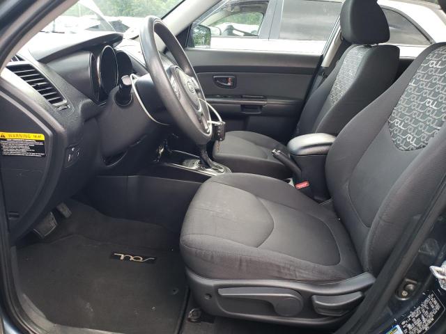 Photo 7 from auction – 2011 KIA UK with VIN KNDJT2A20B7299796