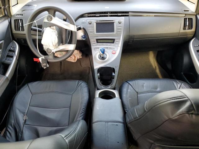 Photo 8 from auction – 2015 TOYOTA PRIUS with VIN JTDKN3DU7F1988535