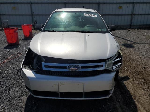 Photo 5 from auction – 2010 FORD FOCUS SE with VIN 1FAHP3FN1AW236809