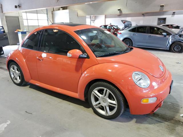 Photo 4 from auction – 2004 VOLKSWAGEN NEW BEETLE with VIN 3VWCD31CX4M404564