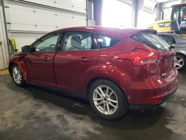 Photo 2 from auction – 2015 FORD FOCUS SE with VIN 1FADP3K24FL348569