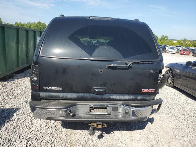 Photo 6 from auction – 2003 GMC YUKON with VIN 1GKEC13VX3J225832