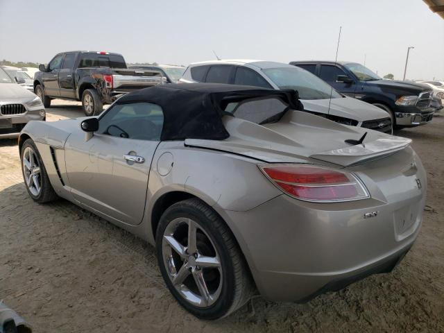 Photo 2 from auction – 2008 SATURN SKY with VIN 1G8MB35B08Y111128