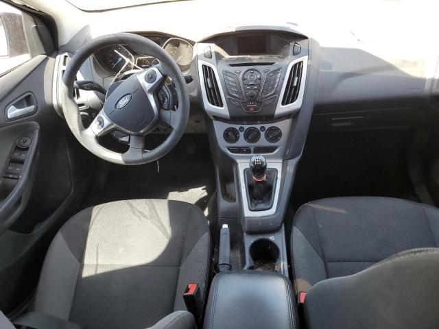 Снимка 8 от търг – 2013 FORD FOCUS SE с VIN 1FADP3K28DL335272