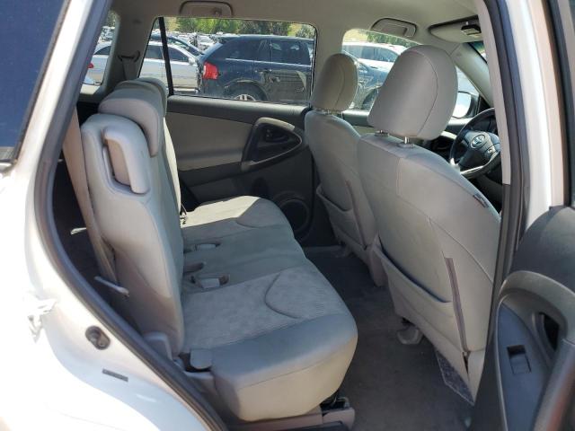 Photo 11 from auction – 2011 TOYOTA RAV4 with VIN 2T3BF4DV0BW119380