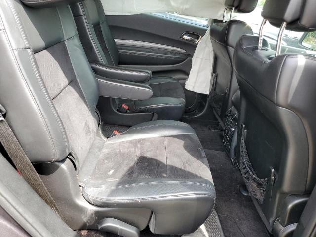 Photo 11 from auction – 2018 DODGE DURANGO GT with VIN 1C4RDJDG7JC271663