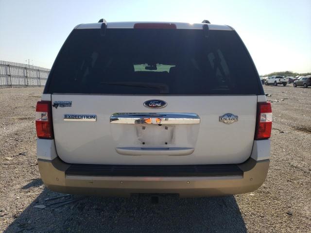 Photo 6 from auction – 2014 FORD EXPEDITION with VIN 1FMJK1J5XEEF23370
