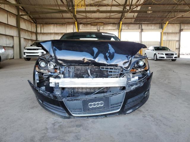 Photo 5 from auction – 2009 AUDI TT with VIN TRUAF38J491021853