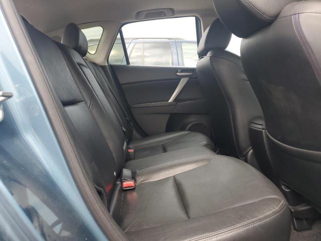 Photo 10 from auction – 2011 MAZDA 3 S with VIN JM1BL1M53B1416388