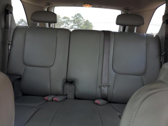Photo 10 from auction – 2006 CHEVROLET EQUINOX LT with VIN 2CNDL63F866109409