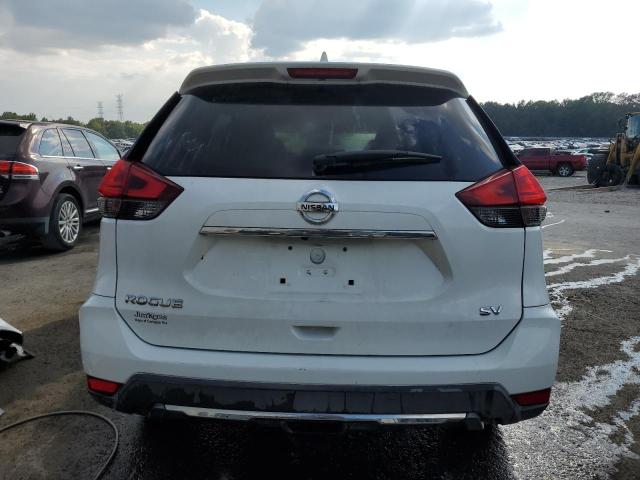 Photo 6 from auction – 2017 NISSAN ROGUE S with VIN KNMAT2MT0HP583653