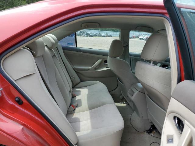 Photo 10 from auction – 2011 TOYOTA CAMRY BASE with VIN 4T4BF3EK0BR145412