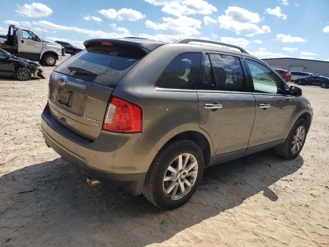 Photo 3 from auction – 2014 FORD EDGE LIMIT with VIN 2FMDK4KC7EBA26400