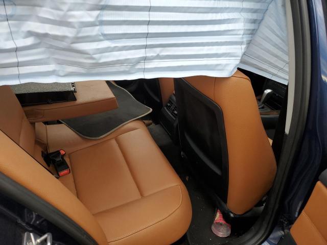 Photo 10 from auction – 2011 BMW 335 XI with VIN WBAPL5C53BA918149