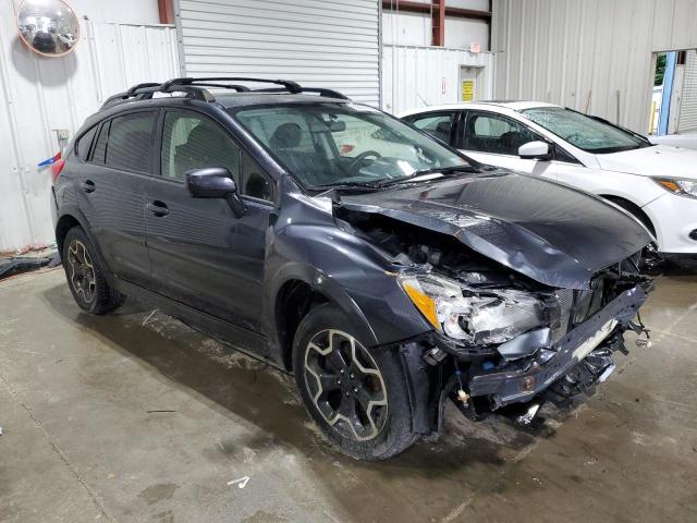 Photo 4 from auction – 2015 SUBARU XV CROSSTR with VIN JF2GPADC5F8267330