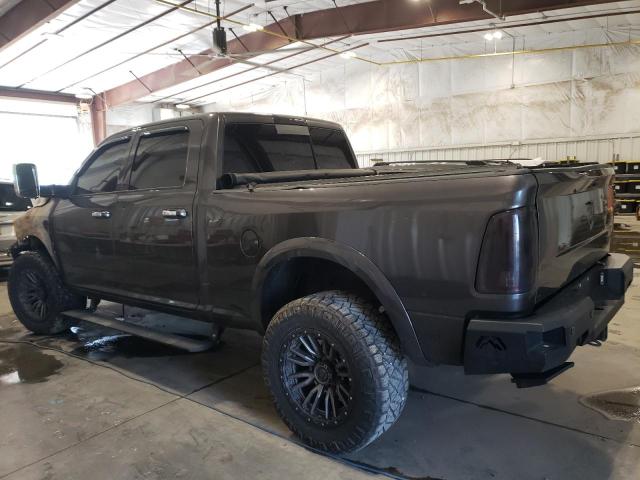 Photo 2 from auction – 2016 RAM 3500 LARAM with VIN 3C63R3EL6GG115822