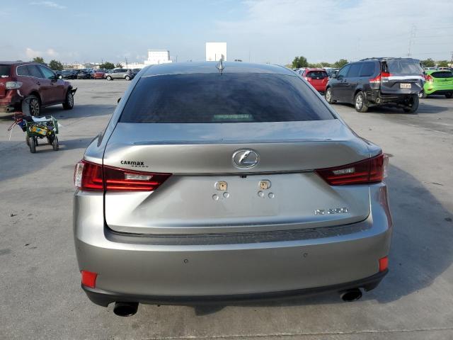 Photo 6 from auction – 2014 LEXUS IS 250 with VIN JTHBF1D29E5033662