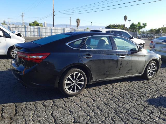 Photo 3 from auction – 2016 TOYOTA AVALON XLE with VIN 4T1BK1EB2GU219902