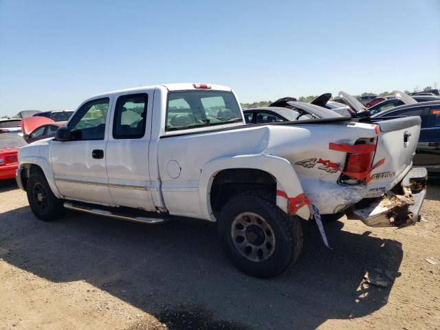 Photo 2 from auction – 2005 GMC NEW SIERRA with VIN 2GTEK19B251349702