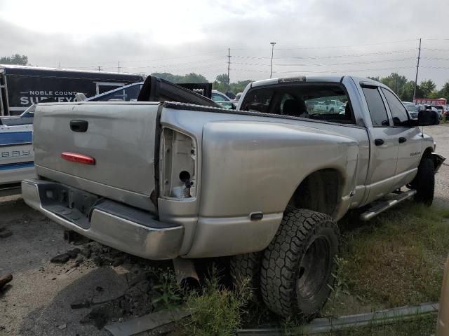 Photo 3 from auction – 2003 DODGE RAM 3500 S with VIN 3D7MU48C53G815392