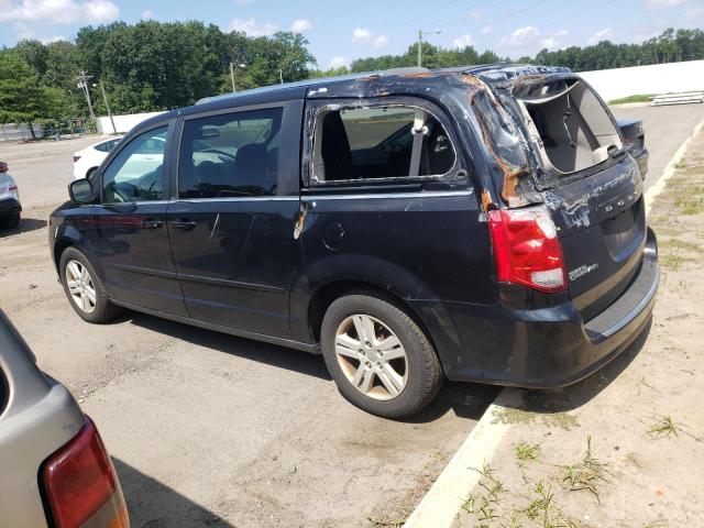 Zdjęcie 2 z aukcji – 2013 DODGE GRAND CARA z VIN 2C4RDGDGXDR593244