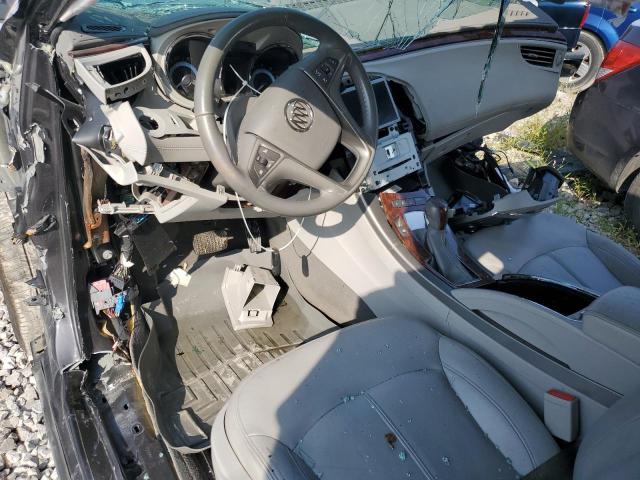 Photo 8 from auction – 2012 BUICK LACROSSE P with VIN 1G4GD5E30CF287291