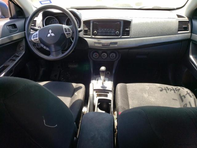 Photo 8 from auction – 2015 MITSUBISHI LANCER ES with VIN JA32U2FU1FU016243