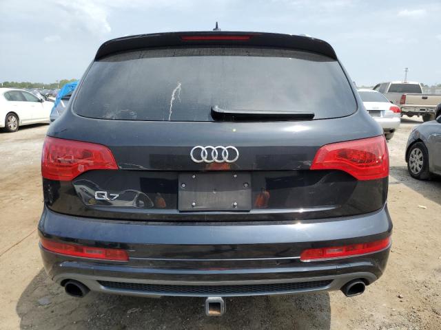 Photo 6 from auction – 2013 AUDI Q7 PRESTIG with VIN WA1DGAFE4DD003384
