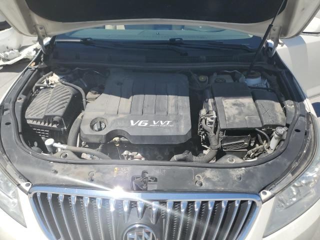 Photo 11 from auction – 2013 BUICK LACROSSE with VIN 1G4GG5E30DF297103